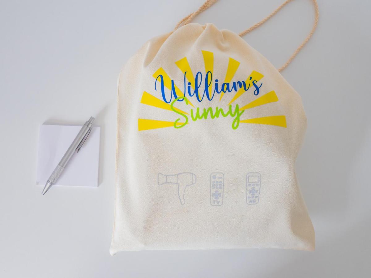 Cubo'S Hostal William'S Sunny 3 With Breakfast 토레 데 베나갈본 외부 사진
